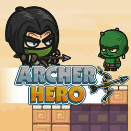 Archer Hero