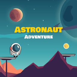 Astronaut Adventure