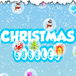 Christmas Bubbles