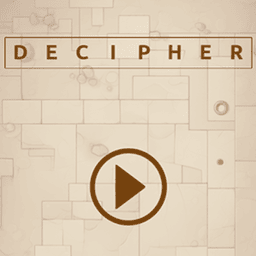 Decipher