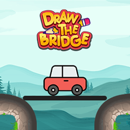 Draw The Bridge