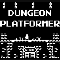 Dungeon Platformer