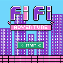 Fifi Adventure