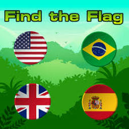Find The Flag