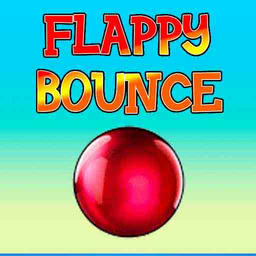 Flappy Bounce