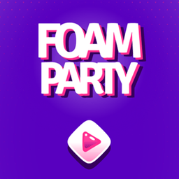 Foam Party