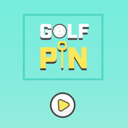 Golf Pin