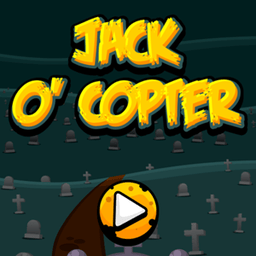 Jack O Copter