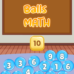 Math Balls