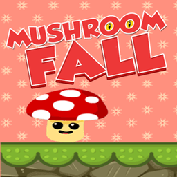 Mushroom Fall