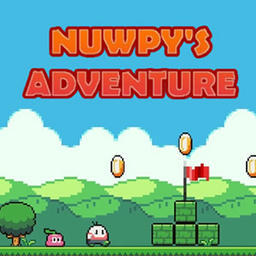 Nuwpys Adventure