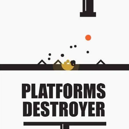 Platforms Destroyer