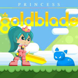 Princess Goldblade