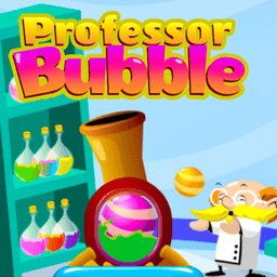 Professor Bubble