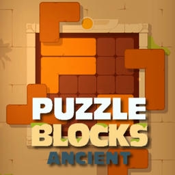 Puzzle Blocks Ancient