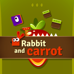 Rabbit And Carrot