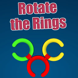Rotate The Rings