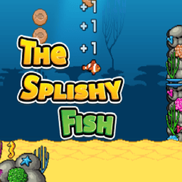 Splishy Fish