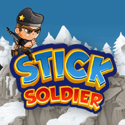 Stick Soldier