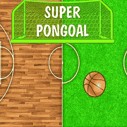 Super PonGoal