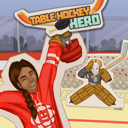 Table Hockey Hero