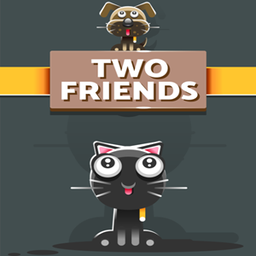 Two Friends