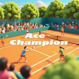 Ace Champion