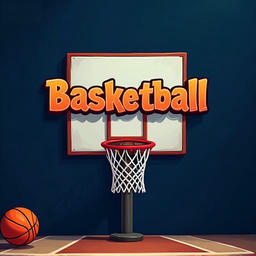 Basketball Smash