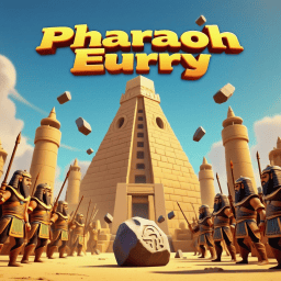 Pharaoh Fury