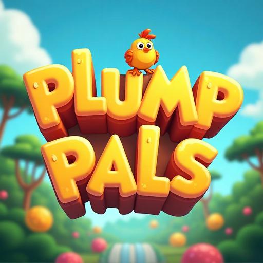 Plump Pals