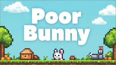 Poor Bunny