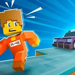 Prison Escape