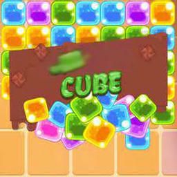 Roll The Cube